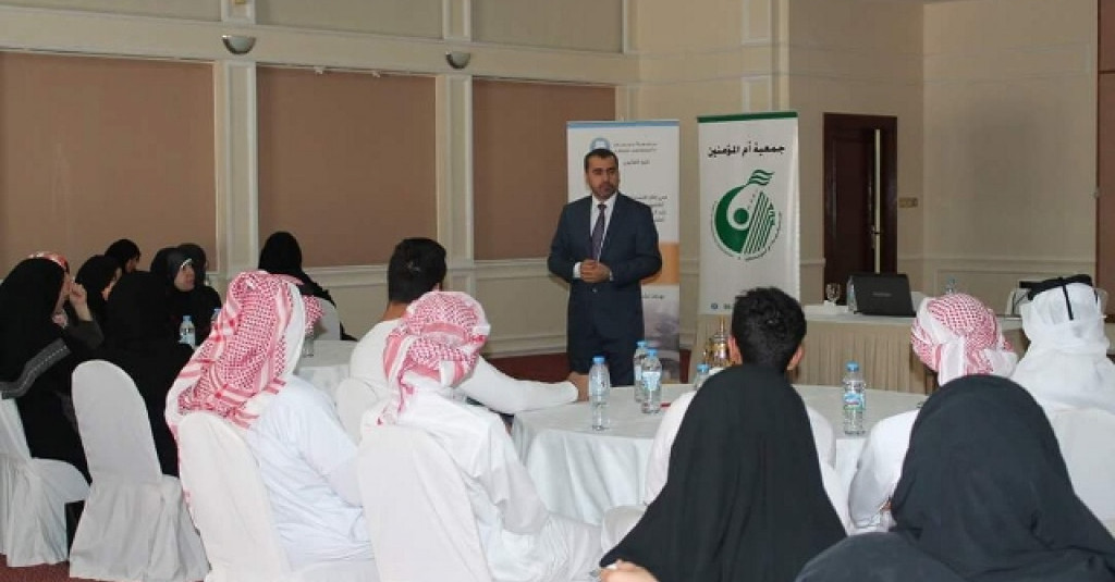 “Women Right in UAE Personal Status Law” Lecture at AU