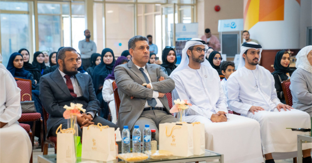 Under The Slogan of “Our Richness in Our Diversity” The College of Mass Communication Organizes The Second Cultural Forum