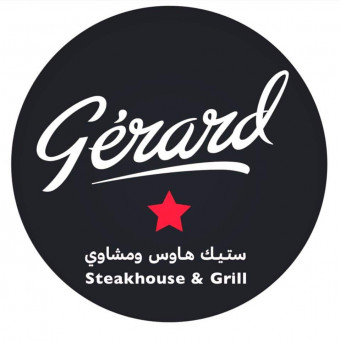 Gerard steak house & grill