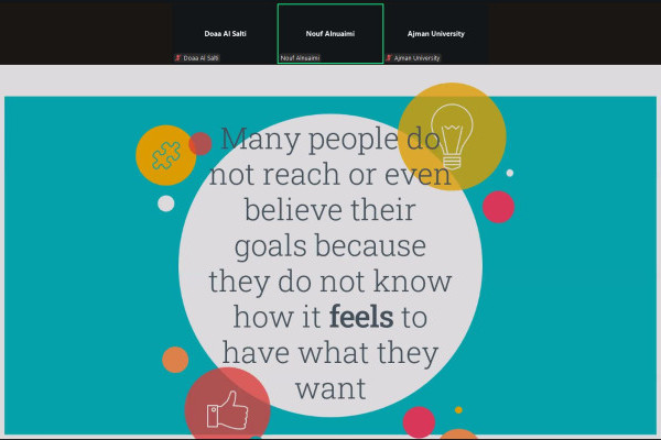 Write It Down, Make It Happen: Turning Goals into Action _8