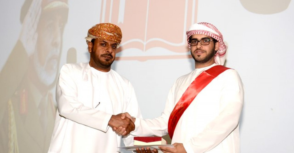 Omani Students Receive Warm Greetings from Homeland