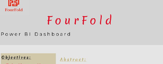 Four Fold