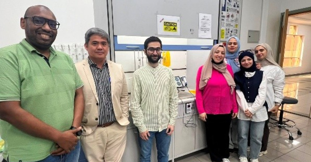 Strengthening Outcome-Based Pharmacy Education Through Advanced Sterile Compounding Training