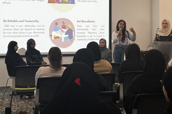 Healthy University Relationships: How to Have and Maintain Them