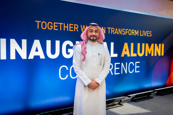 تحت رعاية سمو الشيخ عمار بن حميد النعيمي مؤتمر خريجي جامعة عجمان الأول يفتح آفاق الشراكة ويُرسّخ دور الخريجين في خدمة المجتمع