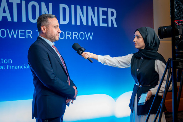 Ajman University Hosts its First Partner Appreciation Dinner Under the Theme “Together, We Can Empower Tomorrow”