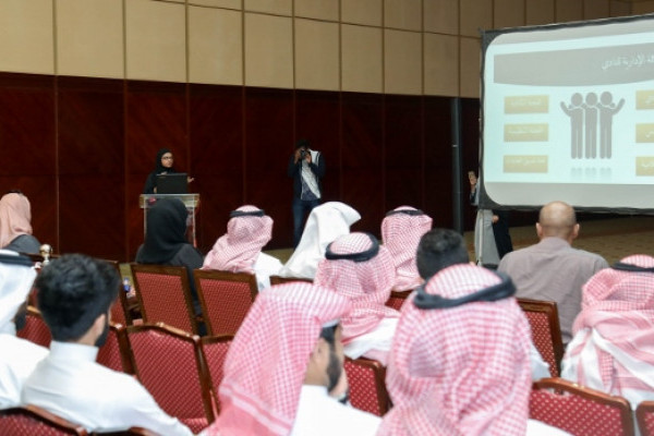 Saudi Cultural Attaché Visits Ajman University