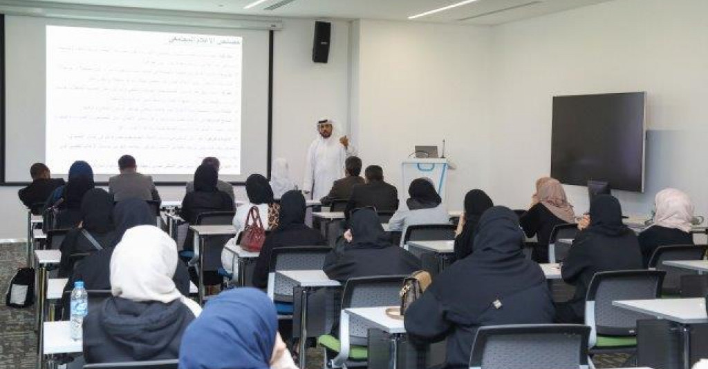 AU Students Trained on Advanced Community Media Skills