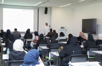 AU Students Trained on Advanced Community Media Skills