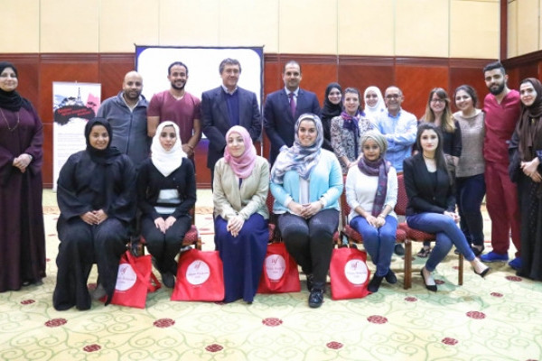 French Language Course Adds to Linguistic Skillsets of Students