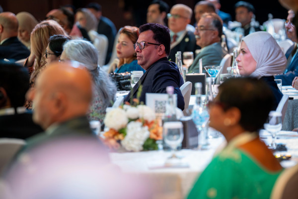 The Second Annual India–Arab University Presidents Summit Opens at Ajman University to Shape the Future of Cross-Regional Higher Education