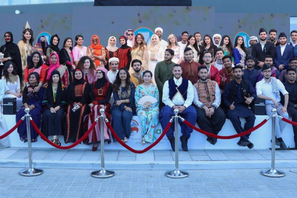 جامعة عجمان ضمن أفضل 45 جامعة في العالم العربي