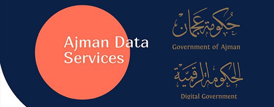 Ajman Data Services