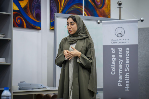 The College of Pharmacy and Health Sciences Organizes Preceptor Orientation Session