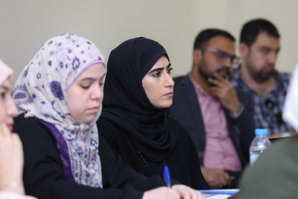 Pharmacy College held its Preceptor Orientation