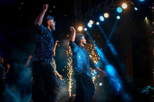 Global Day 2024 Highlights Ajman University’s Remarkable Diversity and Internationalization