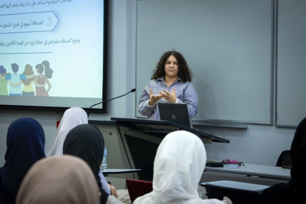 Inclusion in Action: Small Steps, Big Impact _1