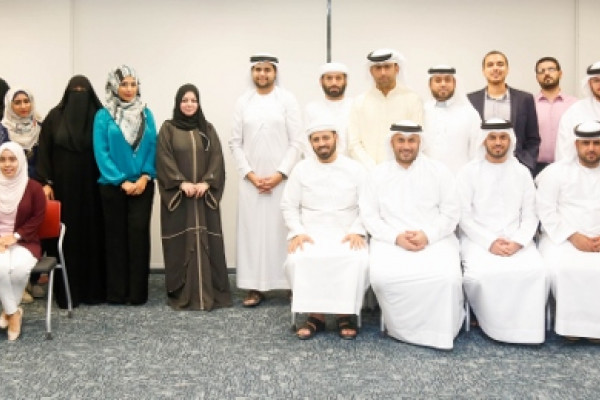 Art of Dealing with life – Training Course at AU