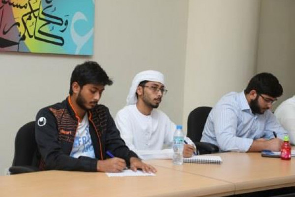 CBA Organizes B2B Marketing Seminar