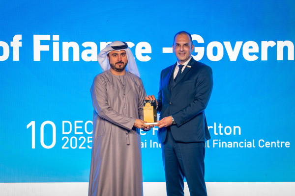 Ajman University Hosts its First Partner Appreciation Dinner Under the Theme “Together, We Can Empower Tomorrow”