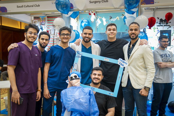 AU Club Fair 2025 _20