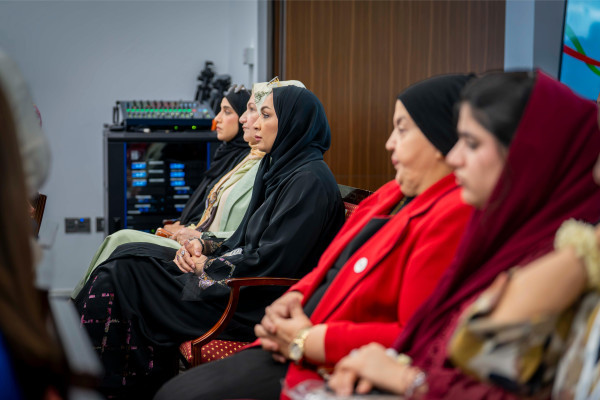 Ajman University Women Empowerment Council Celebrates Emirati Women’s Day, Showcasing Inspiring Stories of Leadership and Success