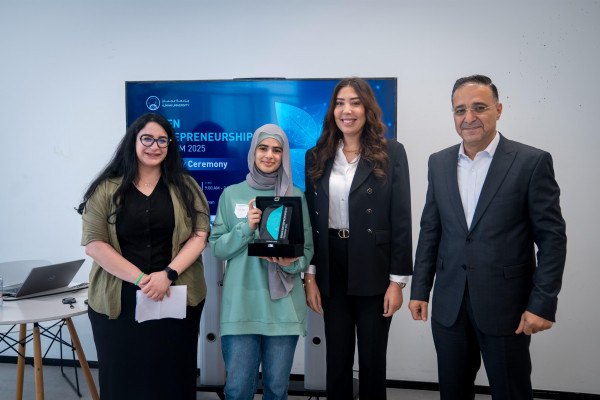 Ajman University's Green Entrepreneurship Program Cultivates Sustainable Ventures