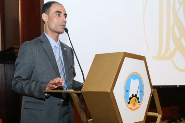 “Welcome Festival of Creativity”  at AU