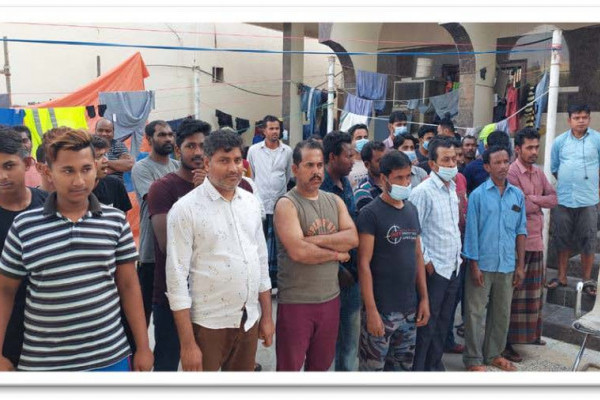 Ajman University's Iftar Campaign: A commitment to End Hunger