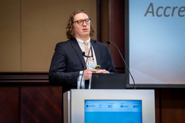 Ajman University Hosts 9th Regional Workshop to Strengthen AI Capabilities Among Pharmacy Faculty