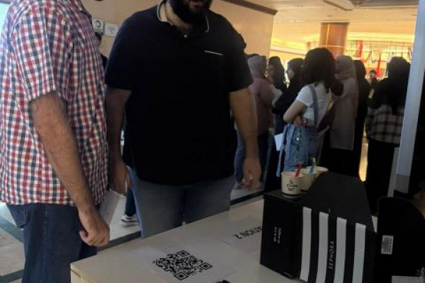 MedXplorer Journal Club and the Office of Students Housing Organize the Winter Fest – Exploring Survey Research _2