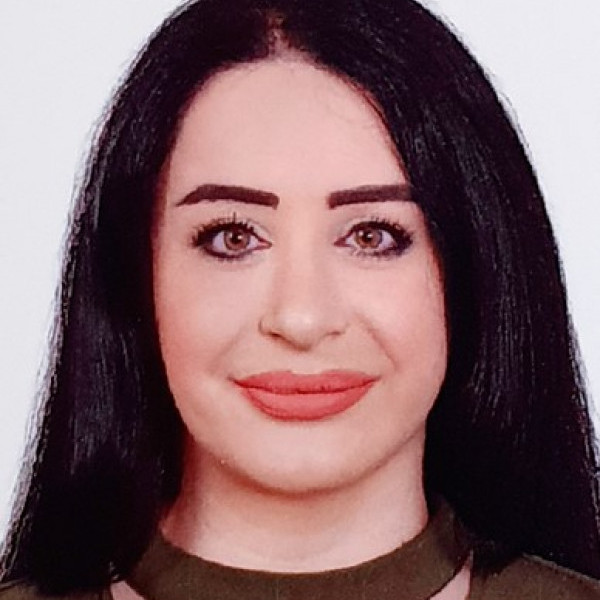 Ms. Maya Haddad