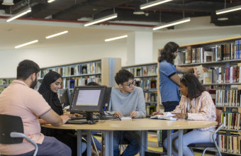 Study in the UAE: What can you expect from Student Life in Ajman?