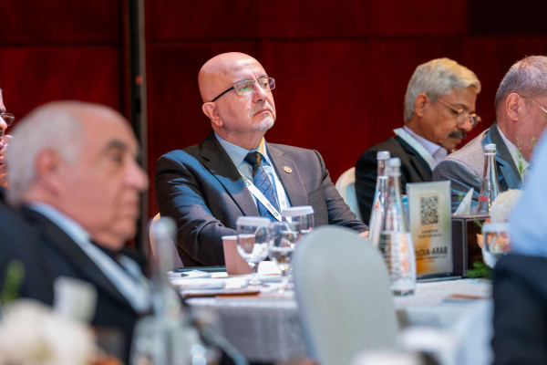 The Second Annual India–Arab University Presidents Summit Opens at Ajman University to Shape the Future of Cross-Regional Higher Education