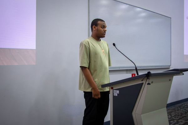 محاضرة حول تنظيم الحضانة في قانون الأحوال الشخصية الإماراتي لطلبة القانون