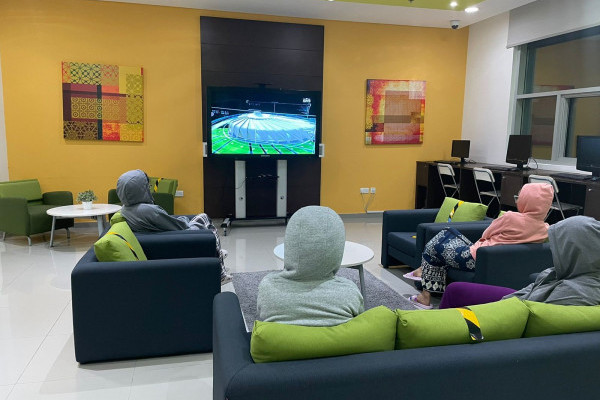 Expo 2020 Opening Ceremony- Virtual experience 2021-2022