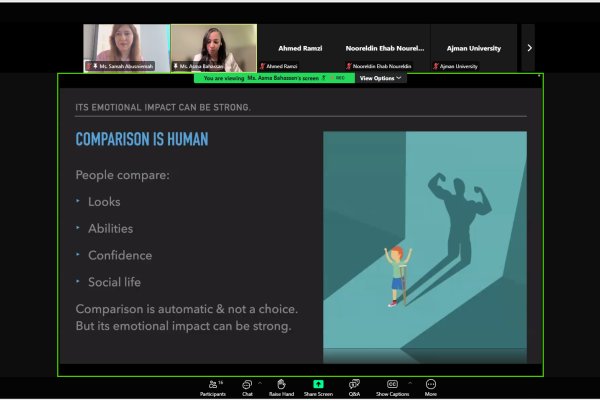 Body Shaming, Unrealistic Beauty Standards and Body Dysmorphia