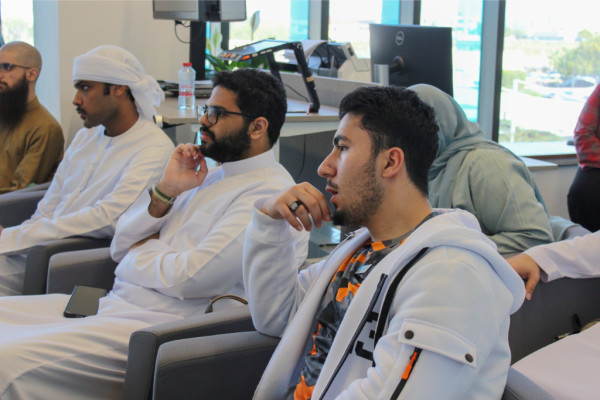 From Family Life to the Workplace _6