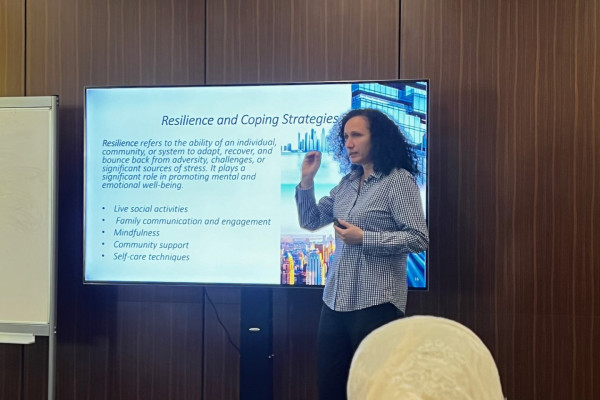 Environmental Psychology and Sustainable Development: Expansion, Maturation, and Challenge _5