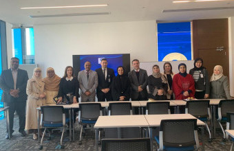 Seminar “Problem-based learning in social service education