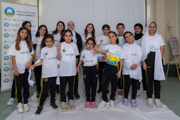 The College of Mass Communication Inspires the Next Generation Through Creative Media Workshops for Children