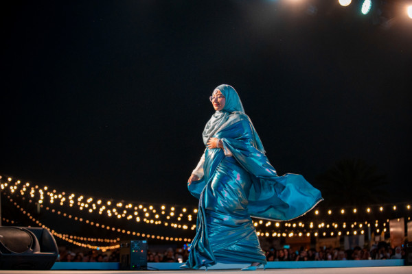 Global Day 2024 Highlights Ajman University’s Remarkable Diversity and Internationalization