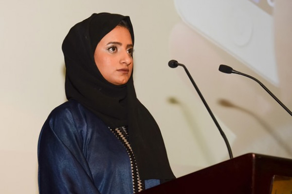 حفل تكريم للطلبة العمانيين بمناسبة اليوم الوطني الـ 44 للسلطنة