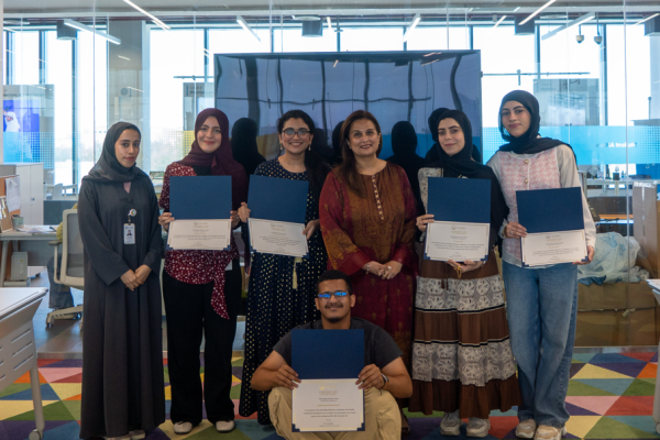 SSC: Closing the Year with Gratitude and Growth
