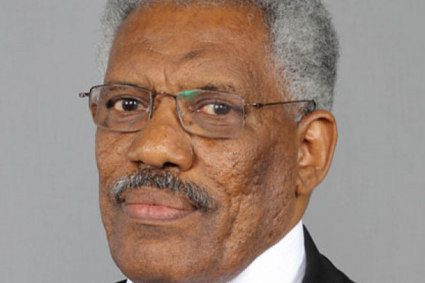 Dr Sayed Abbas Participated in UNECA Experts’ Group Meeting, Addis Ababa, Ethiopia