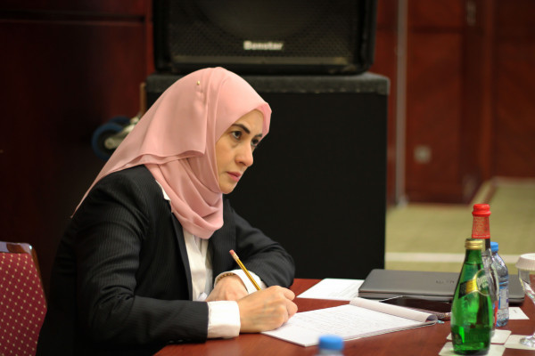 The Office of Student Life Organizes the 