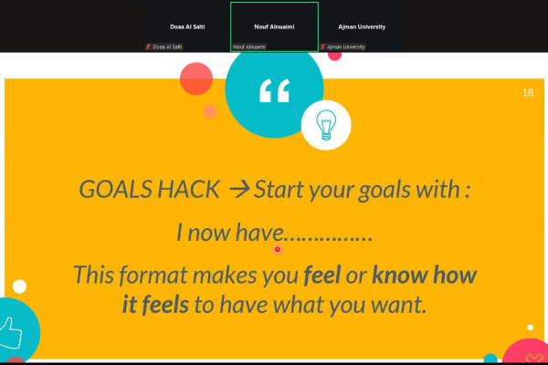 Write It Down, Make It Happen: Turning Goals into Action _4