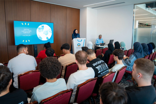 The Counseling Unit Celebrates World Mental Health Day 2024