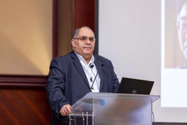 انطلاق مؤتمر معالجة الإشارات الرقمية وتكنولوجيا المعلومات في جامعة عجمان