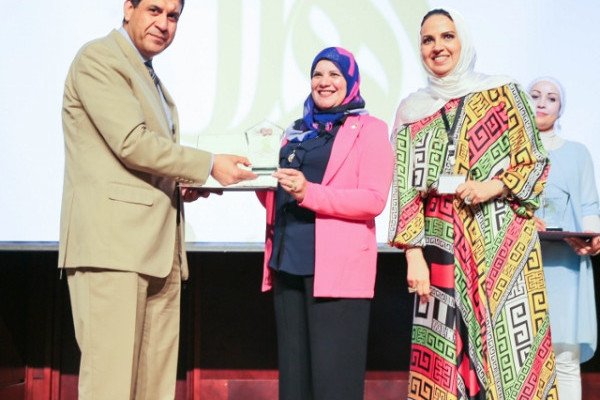 “Welcome Festival of Creativity”  at AU